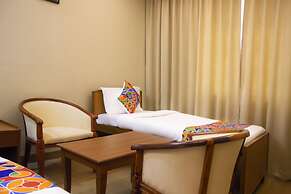 FabHotel Prazeres Boutique PanajI