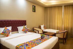 FabHotel Prazeres Boutique PanajI