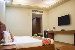 FabHotel Prazeres Boutique PanajI