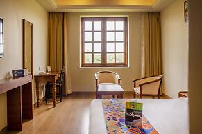 FabHotel Prazeres Boutique PanajI