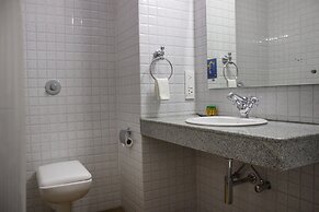 FabHotel Prazeres Boutique PanajI