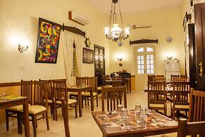 FabHotel Prazeres Boutique PanajI