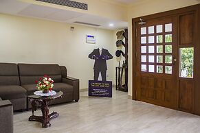 FabHotel Prazeres Boutique PanajI