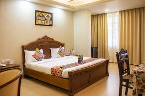 FabHotel Prazeres Boutique PanajI