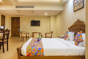 FabHotel Prazeres Boutique PanajI