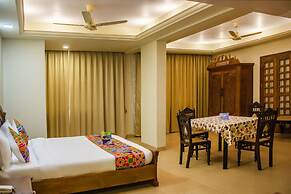 FabHotel Prazeres Boutique PanajI