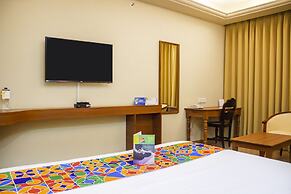 FabHotel Prazeres Boutique PanajI