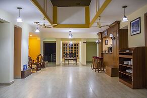 FabHotel Prazeres Boutique PanajI