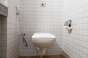 FabHotel Prazeres Boutique PanajI