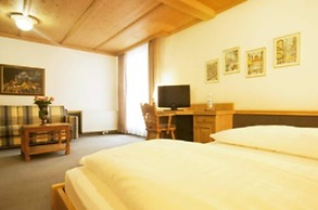 Hotel Frey