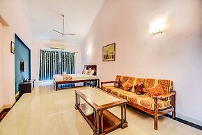 FabHotel Arotel Calangute Beach