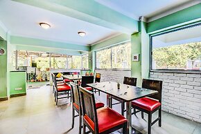 FabHotel Arotel Calangute Beach