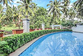 FabHotel Arotel Calangute Beach