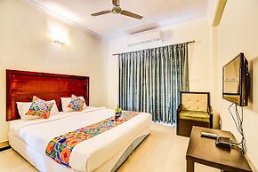 FabHotel Arotel Calangute Beach