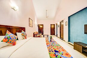 FabHotel Arotel Calangute Beach