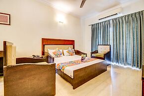FabHotel Arotel Calangute Beach