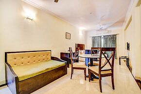 FabHotel Arotel Calangute Beach