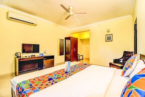 FabHotel Arotel Calangute Beach