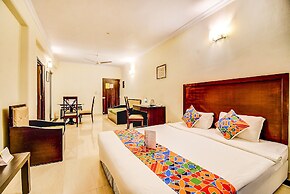 FabHotel Arotel Calangute Beach