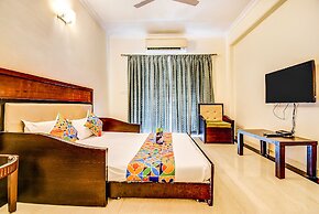 FabHotel Arotel Calangute Beach