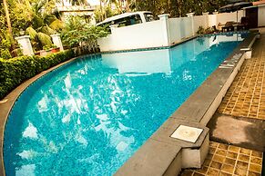 FabHotel Arotel Calangute Beach