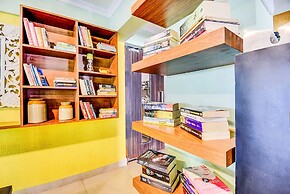 FabHotel Arotel Calangute Beach