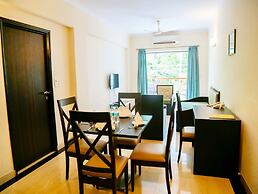 FabHotel Arotel Calangute Beach