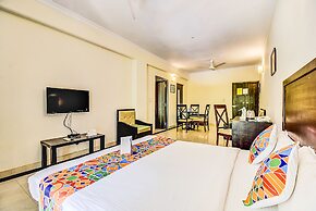 FabHotel Arotel Calangute Beach