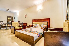 FabHotel Arotel Calangute Beach