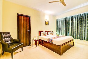 FabHotel Arotel Calangute Beach