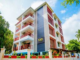FabHotel Arotel Calangute Beach