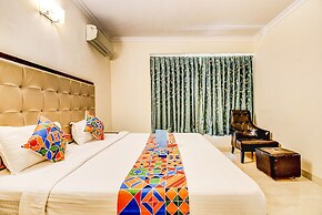 FabHotel Arotel Calangute Beach