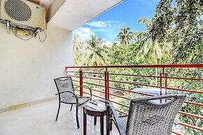 FabHotel Arotel Calangute Beach