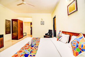 FabHotel Arotel Calangute Beach