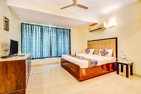 FabHotel Arotel Calangute Beach