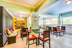 FabHotel Arotel Calangute Beach