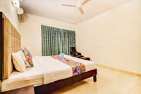 FabHotel Arotel Calangute Beach