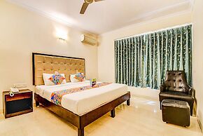FabHotel Arotel Calangute Beach