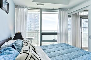 Exquisite 55th Floor 2 Bed 2 Bath Parking