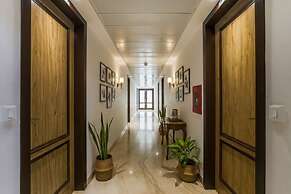 FabHotel Prime Sapphire Inn