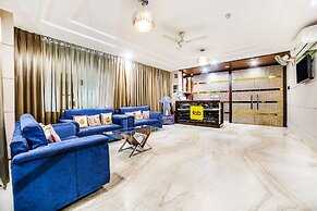 FabHotel Prime Sapphire Inn