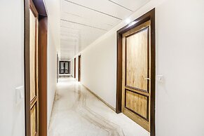 FabHotel Prime Sapphire Inn