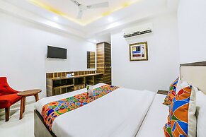 FabHotel Prime Sapphire Inn