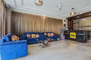 FabHotel Prime Sapphire Inn