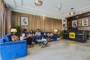 FabHotel Prime Sapphire Inn