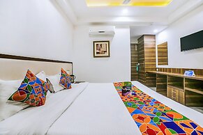 FabHotel Prime Sapphire Inn