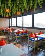 FabHotel Prime Sapphire Inn