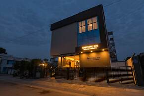 FabHotel Prime Sapphire Inn