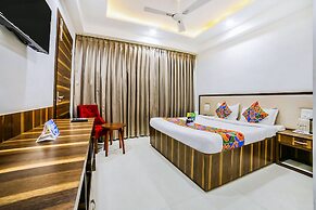 FabHotel Prime Sapphire Inn