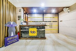 FabHotel Prime Sapphire Inn